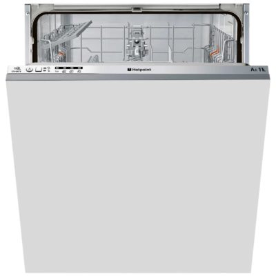 Hotpoint LTB4B019UK Fully Integrated 13 Place Full Size Dishwasher Hotpoint LTB4B019UK Fully Integrated 13 Place Full Size Dishwasher